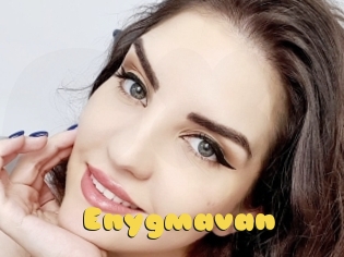 Enygmavan