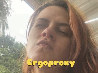 Ergoproxy
