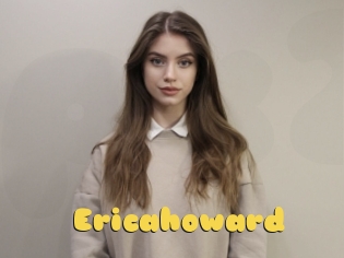 Ericahoward