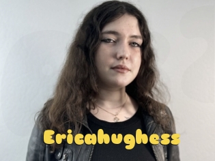 Ericahughess