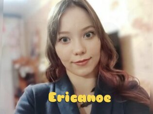 Ericanoe