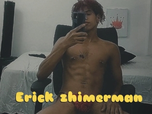 Erick_zhimerman