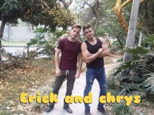 Erick_and_chrys