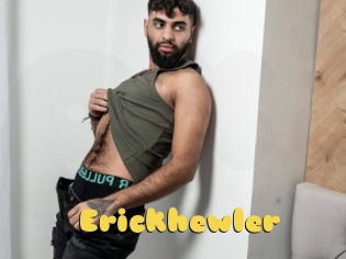 Erickhewler