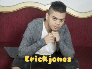 Erickjones