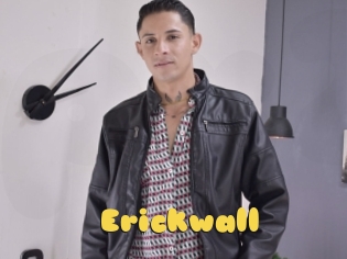 Erickwall