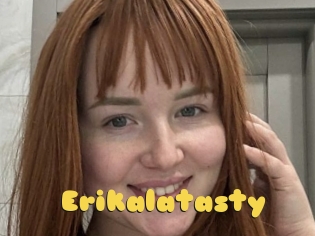 Erikalatasty