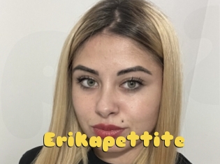 Erikapettite