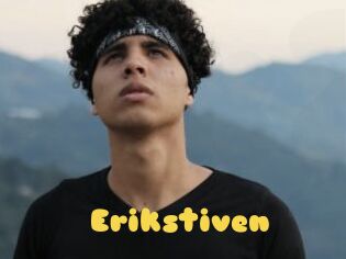 Erikstiven