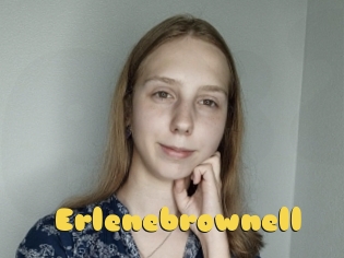 Erlenebrownell