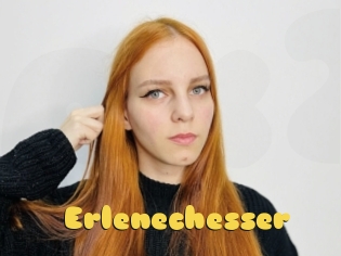 Erlenechesser