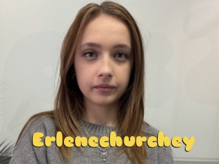 Erlenechurchey