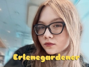 Erlenegardener