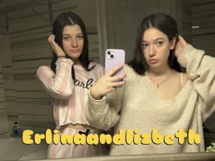 Erlinaandlizbeth