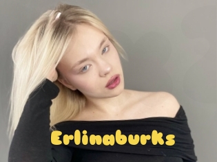 Erlinaburks