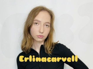 Erlinacarvell