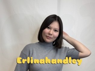 Erlinahandley