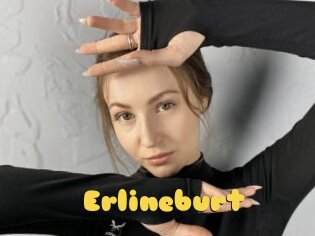 Erlineburt