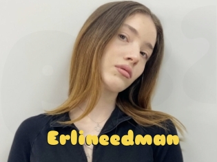 Erlineedman