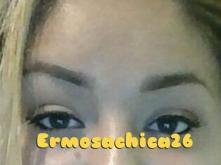 Ermosachica26