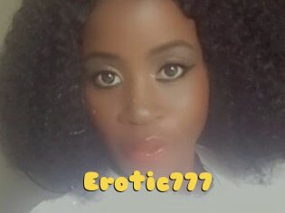 Erotic777