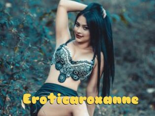 Eroticaroxanne