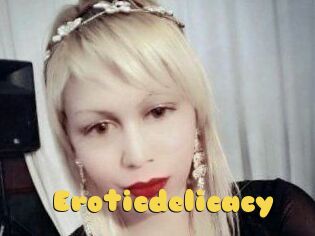 Eroticdelicacy