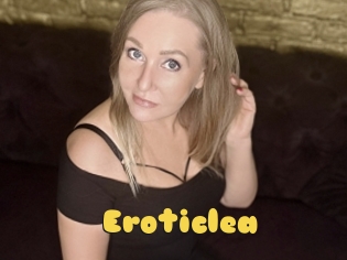 Eroticlea