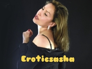 Eroticsasha