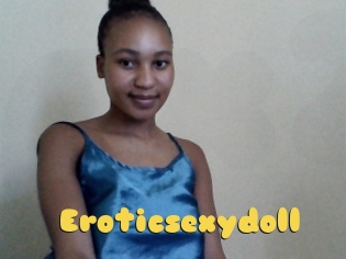 Eroticsexydoll