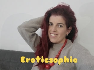 Eroticsophie