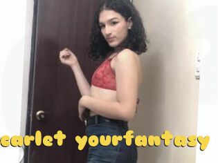 Escarlet_yourfantasy