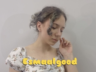 Esmaalgood