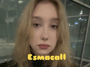 Esmacall