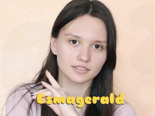 Esmagerald