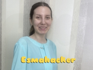 Esmahacker