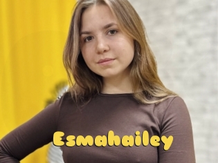 Esmahailey