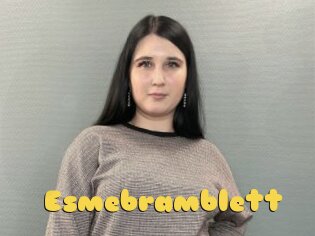 Esmebramblett