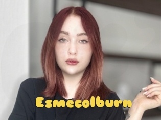 Esmecolburn