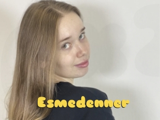 Esmedenner