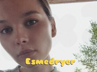 Esmedryer