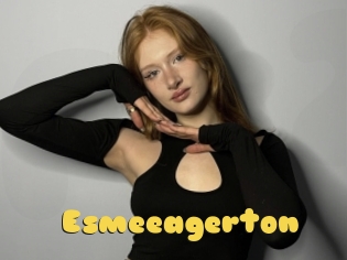 Esmeeagerton