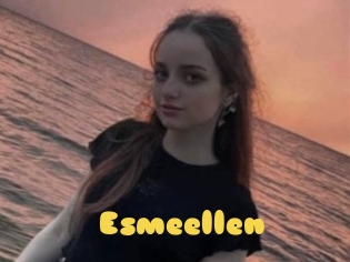 Esmeellen