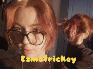 Esmefrickey