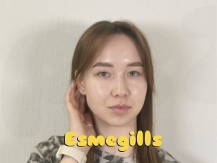 Esmegills