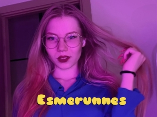 Esmerunnes