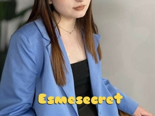 Esmesecret