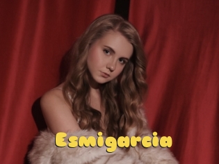 Esmigarcia