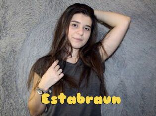 Estabraun