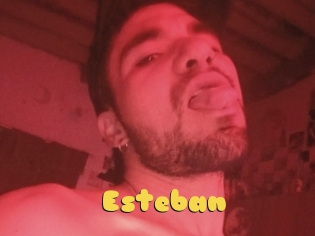 Esteban